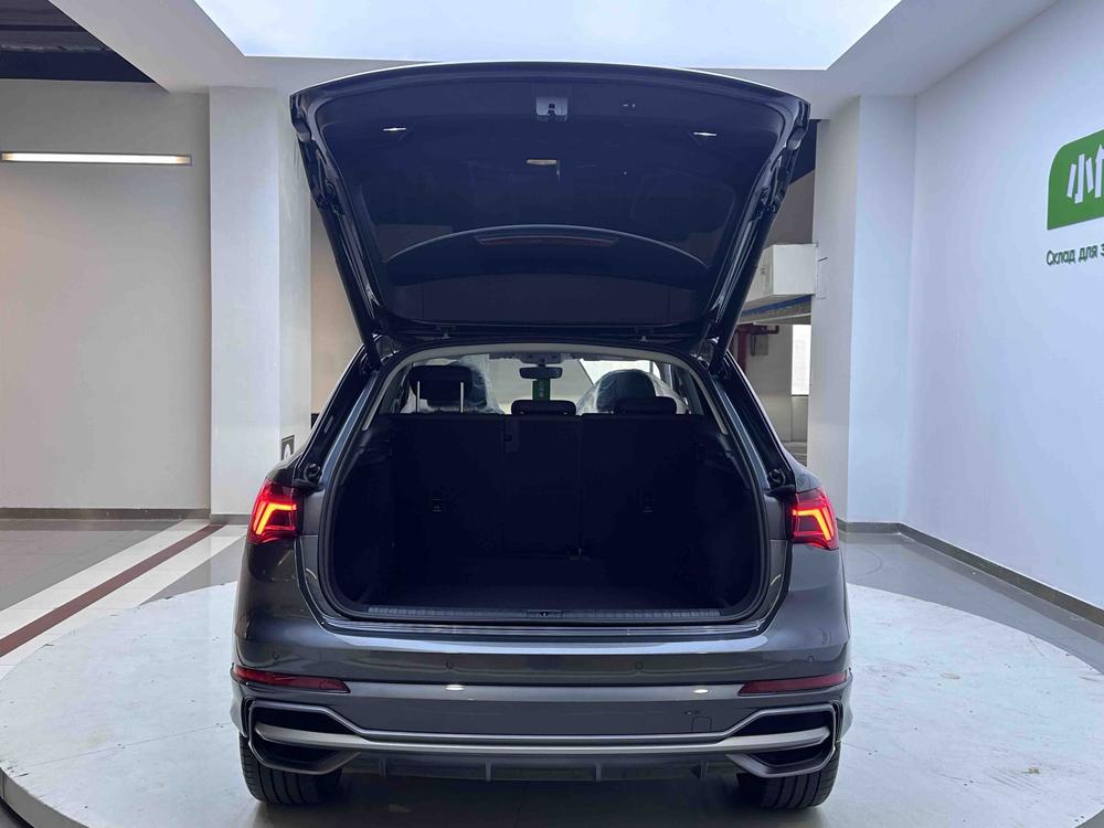 Audi Audi Q3