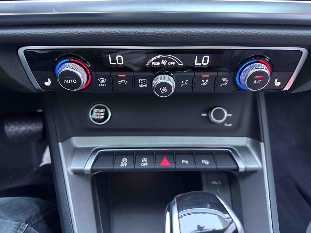 Audi Audi Q3