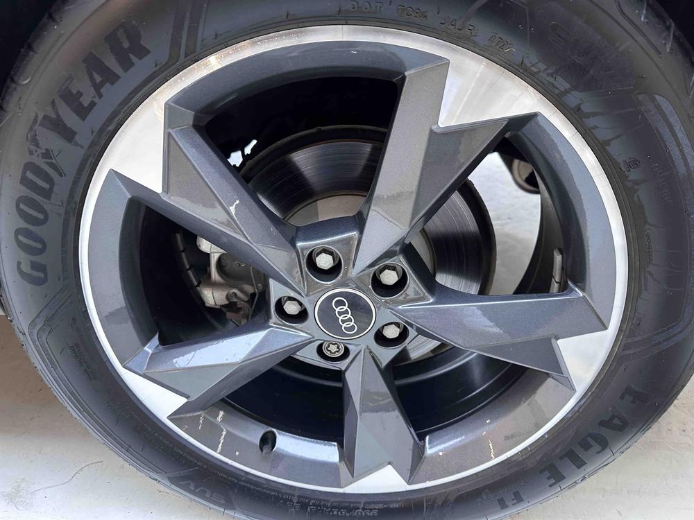Audi Audi Q3