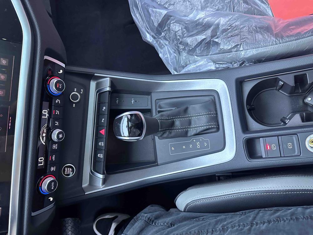Audi Audi Q3