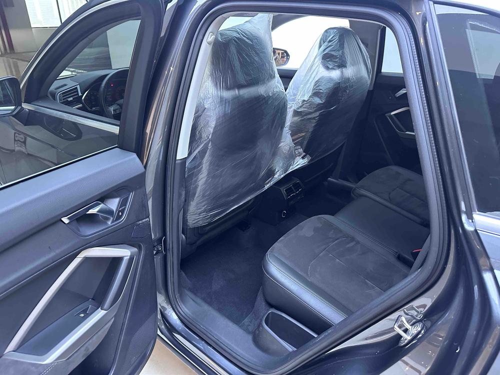 Audi Audi Q3