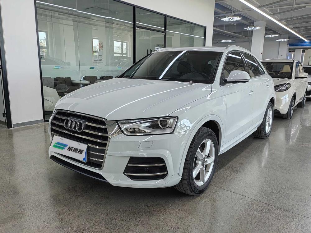 Audi Audi Q3