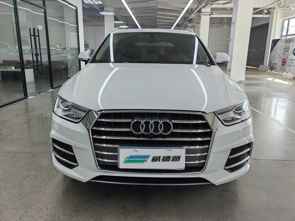 Audi Audi Q3