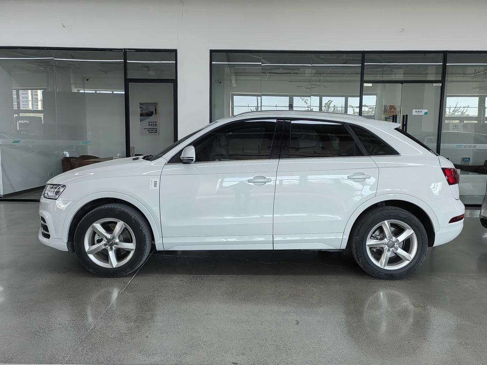 Audi Audi Q3