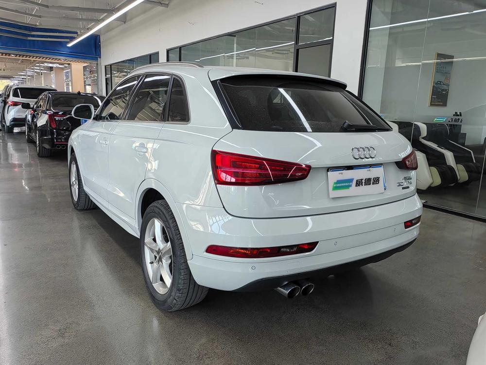 Audi Audi Q3