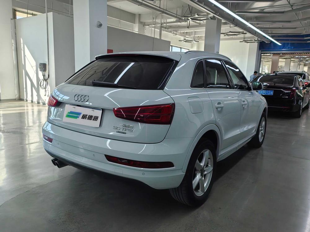 Audi Audi Q3