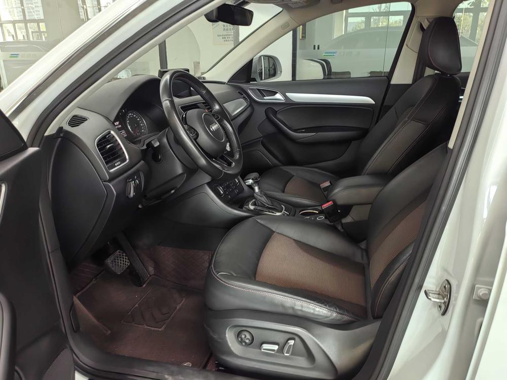 Audi Audi Q3