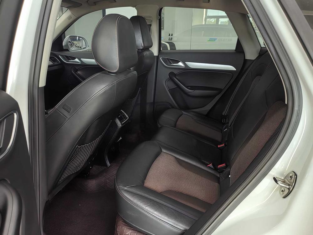 Audi Audi Q3