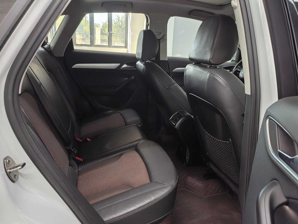 Audi Audi Q3