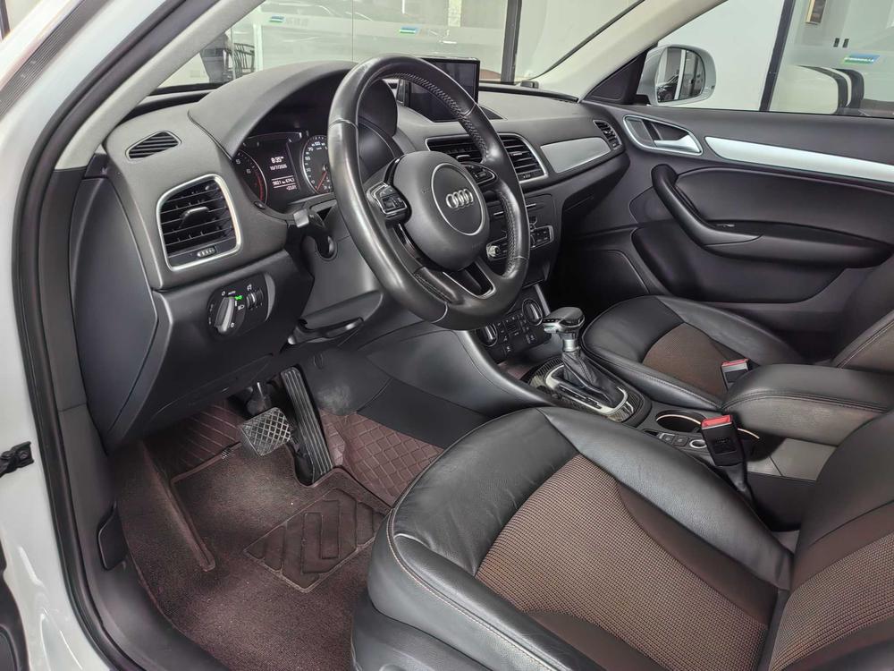 Audi Audi Q3