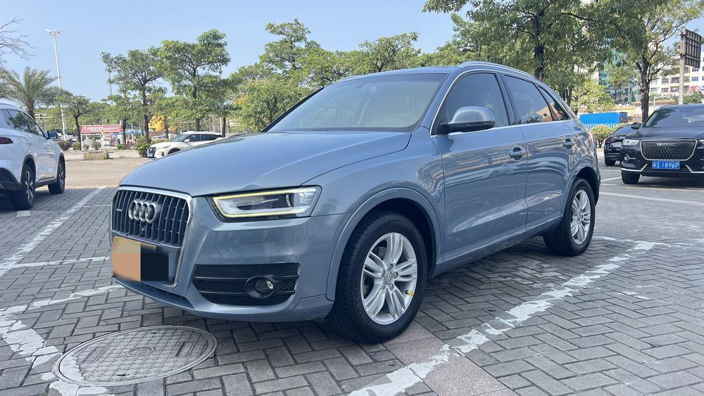 Audi Audi Q3