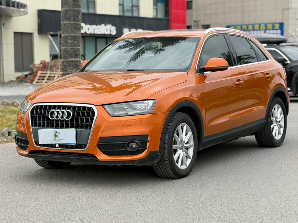 Audi Audi Q3