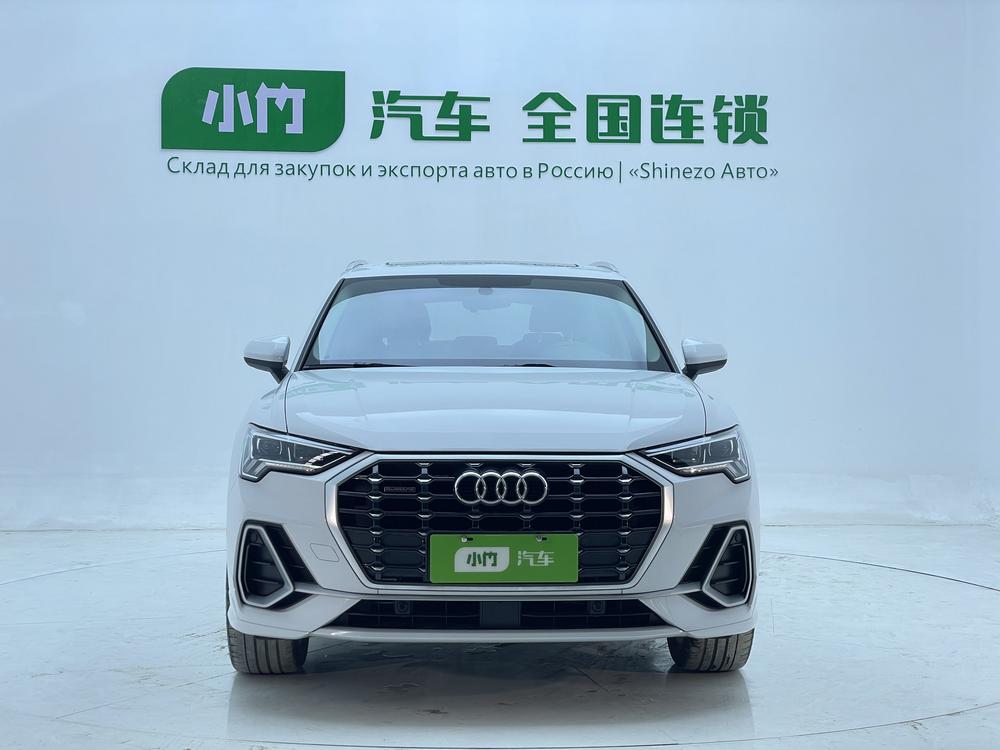 Audi Audi Q3