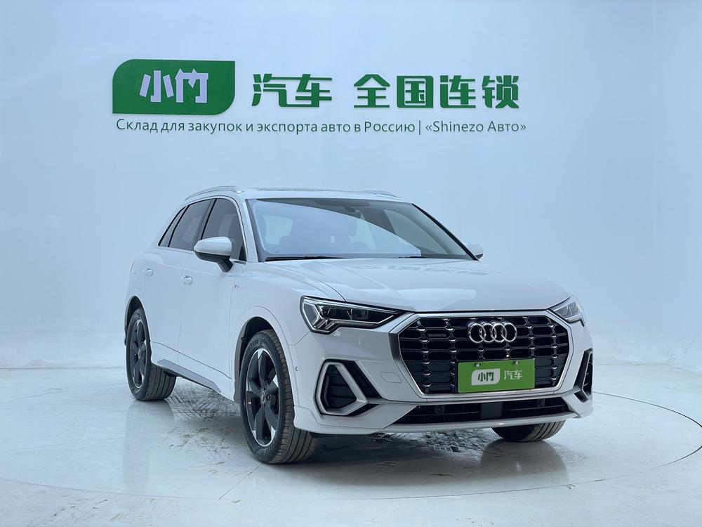 Audi Audi Q3