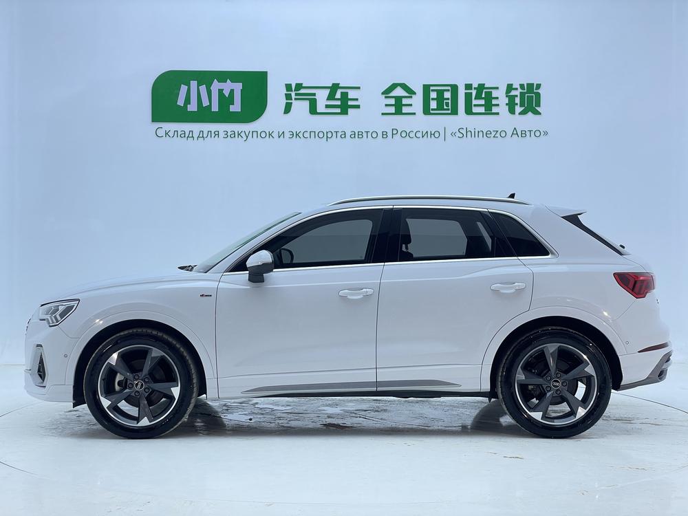 Audi Audi Q3