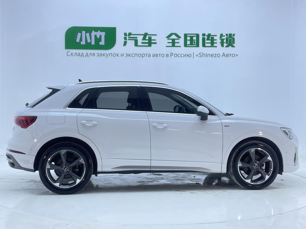 Audi Audi Q3