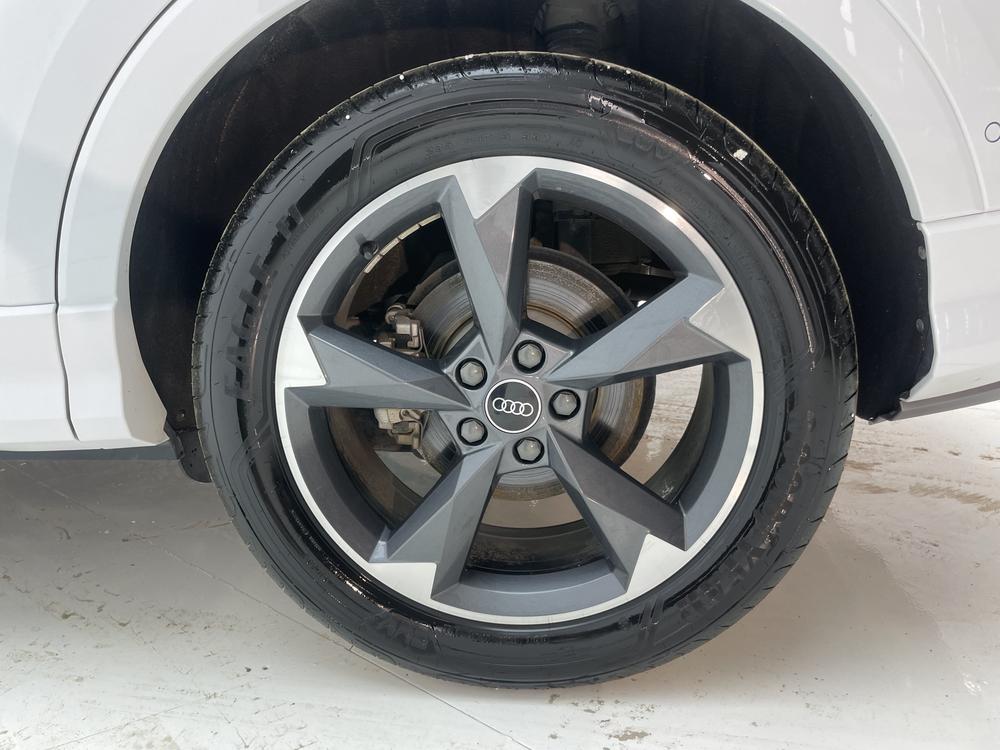 Audi Audi Q3
