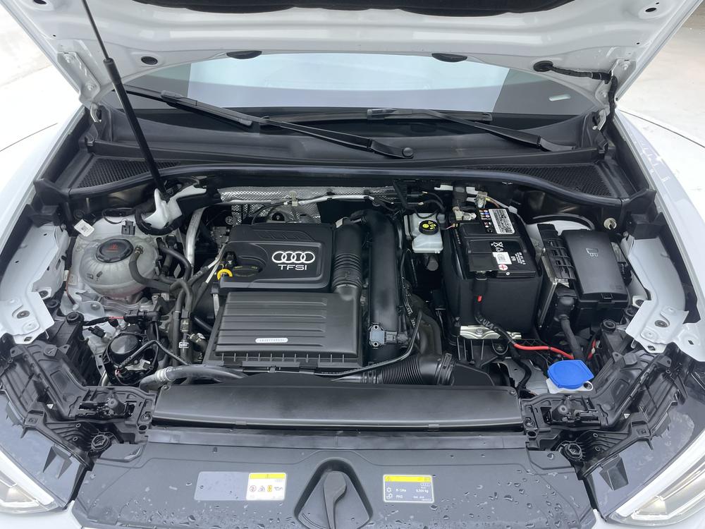 Audi Audi Q3