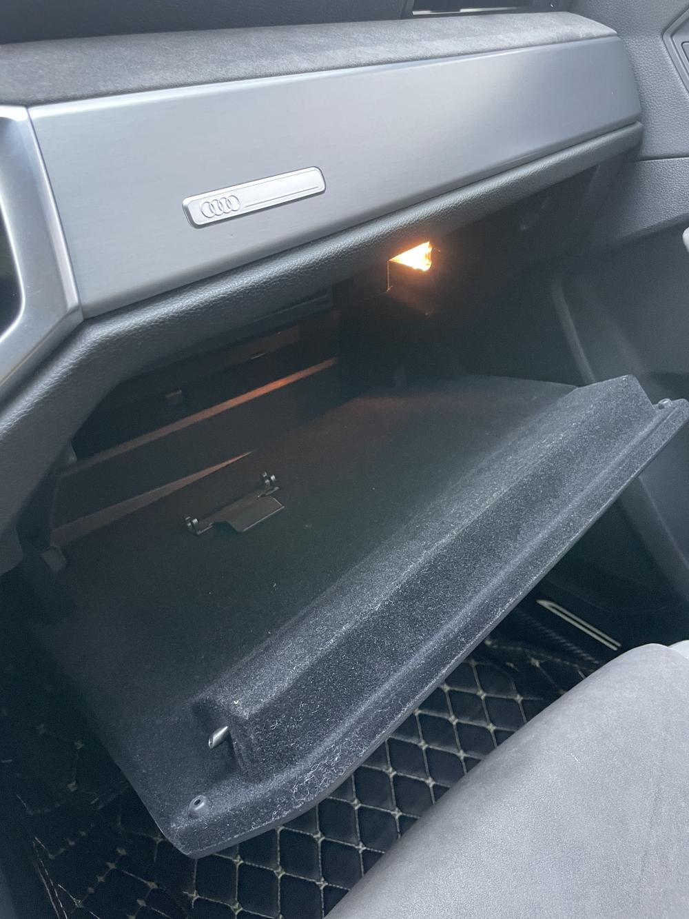 Audi Audi Q3