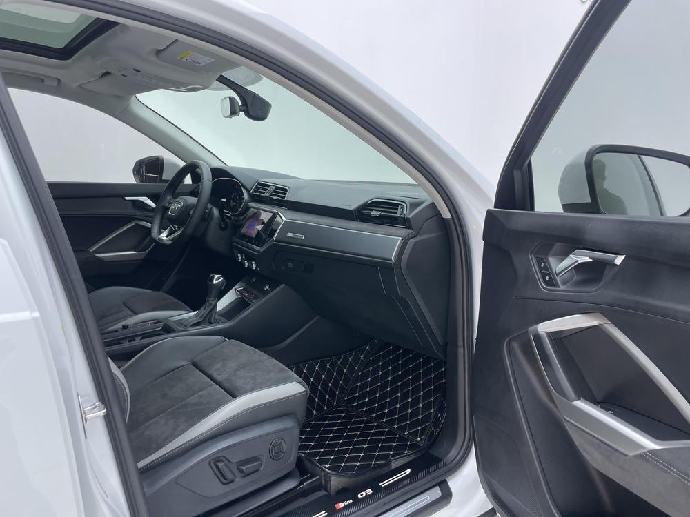 Audi Audi Q3