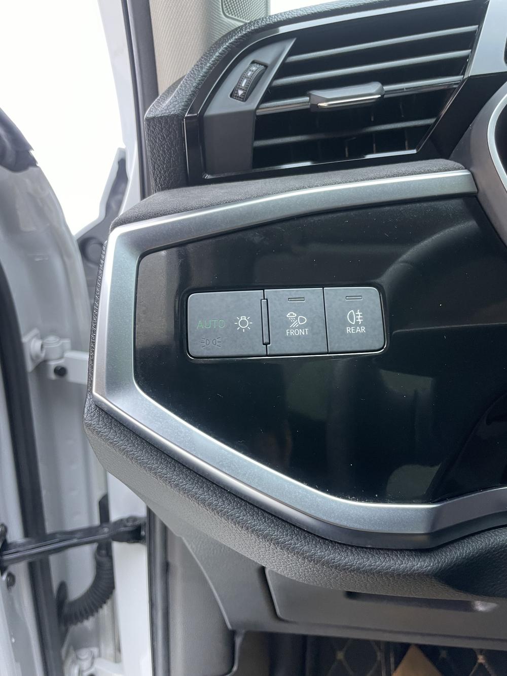 Audi Audi Q3