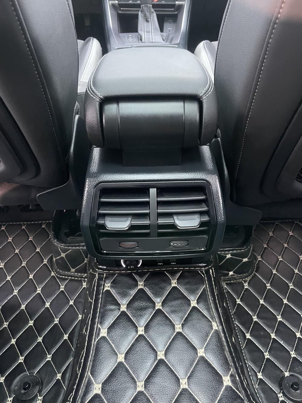 Audi Audi Q3