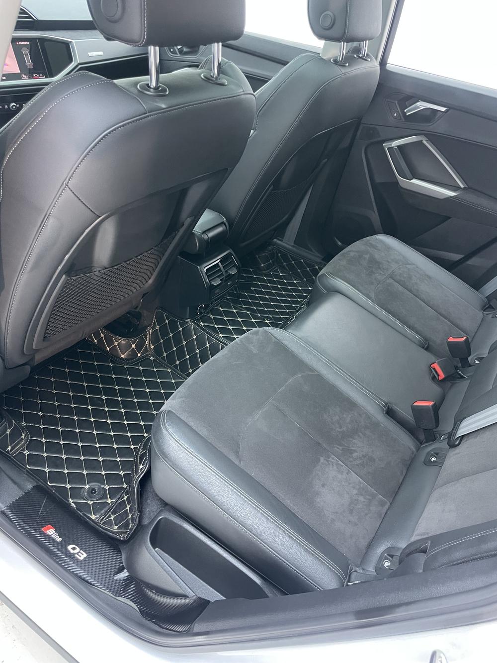 Audi Audi Q3