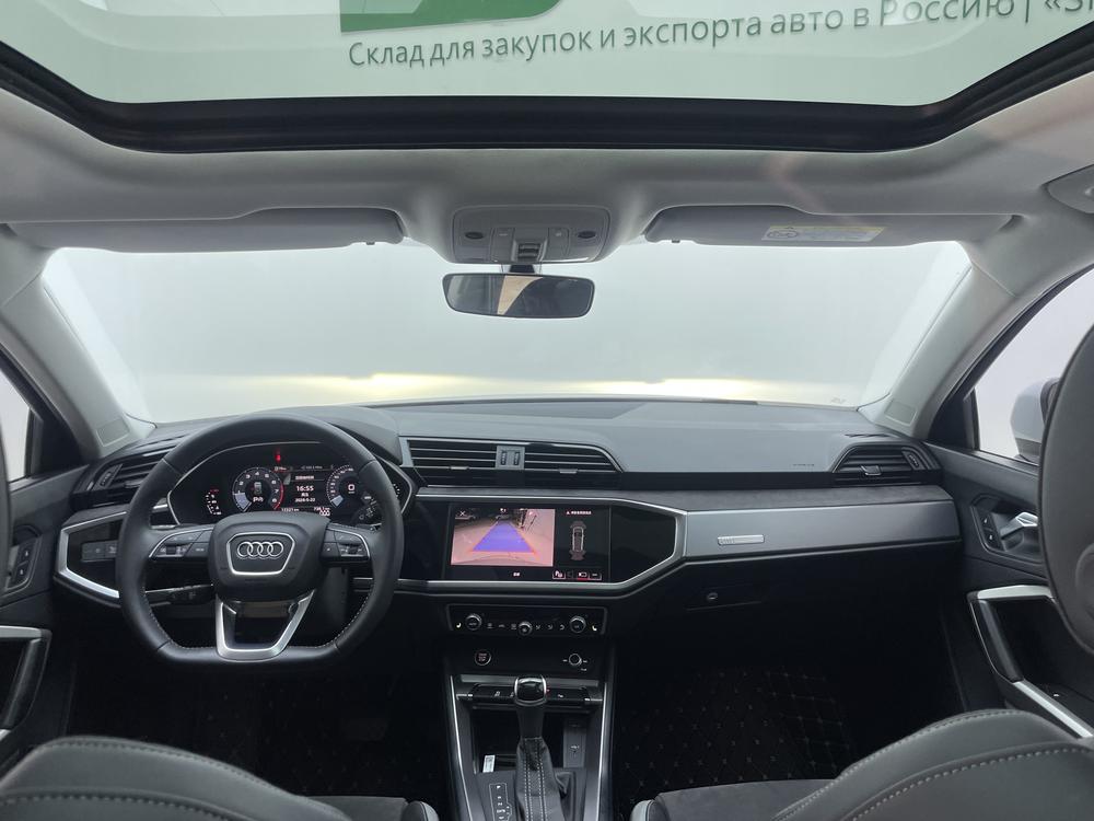 Audi Audi Q3