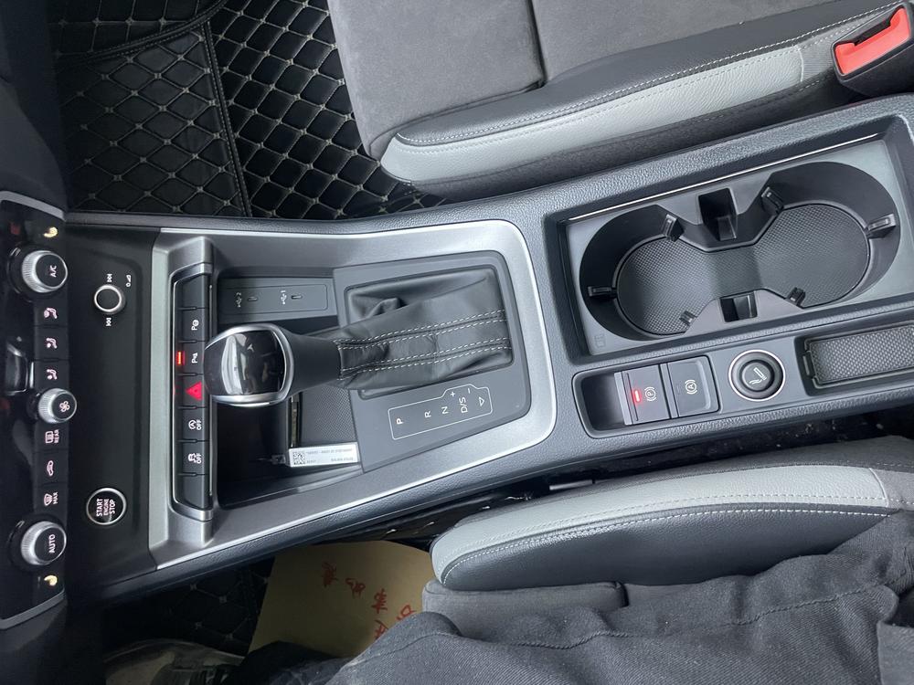 Audi Audi Q3