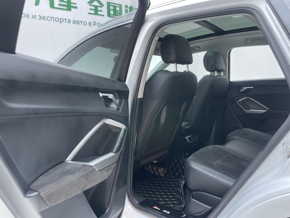 Audi Audi Q3