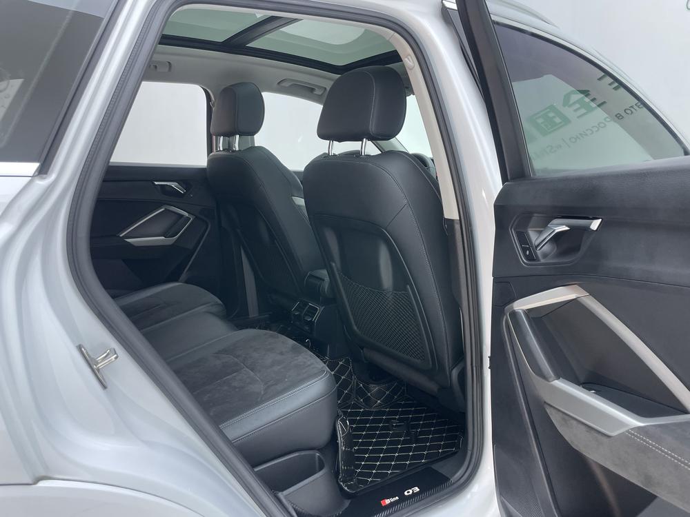 Audi Audi Q3