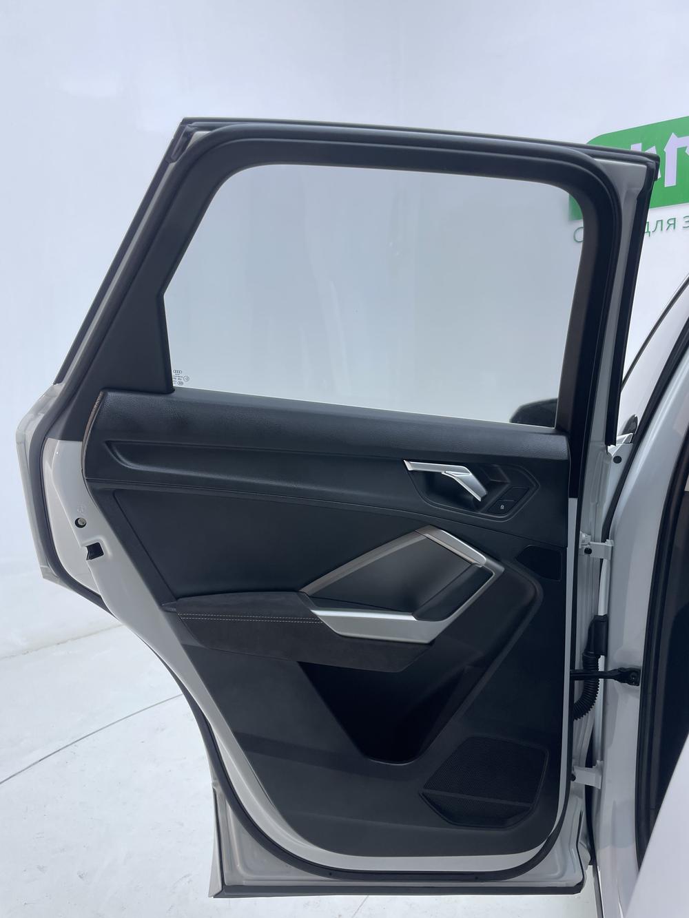 Audi Audi Q3