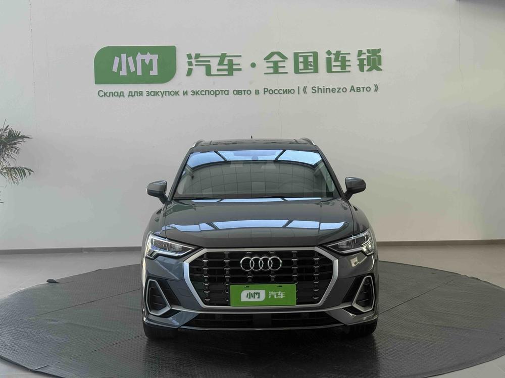 Audi Audi Q3