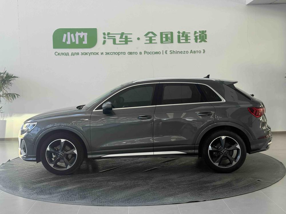 Audi Audi Q3