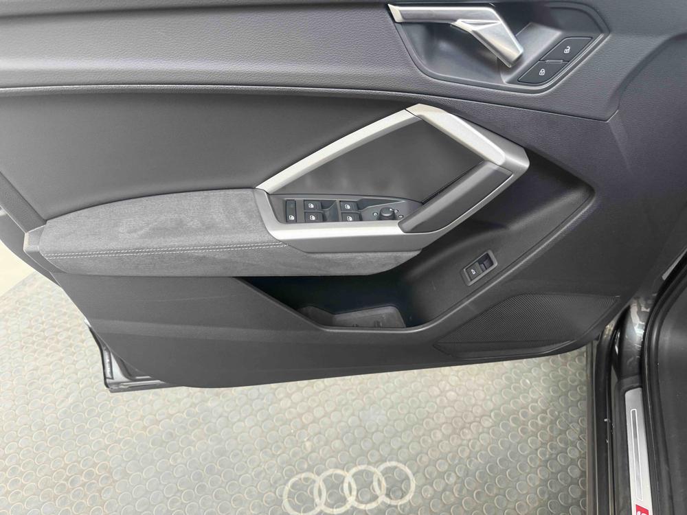 Audi Audi Q3