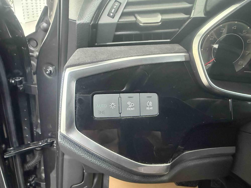 Audi Audi Q3