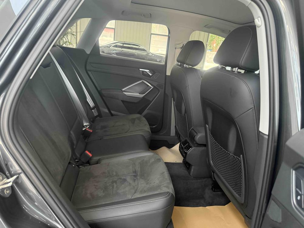 Audi Audi Q3