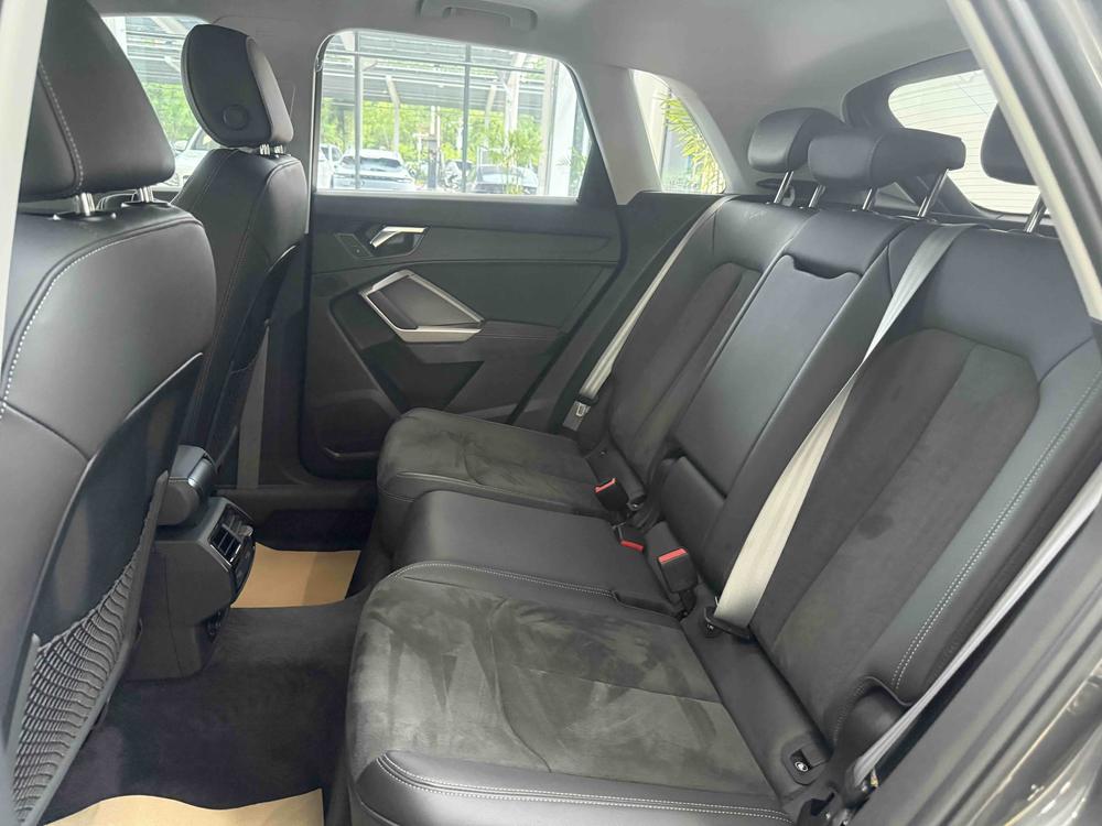 Audi Audi Q3