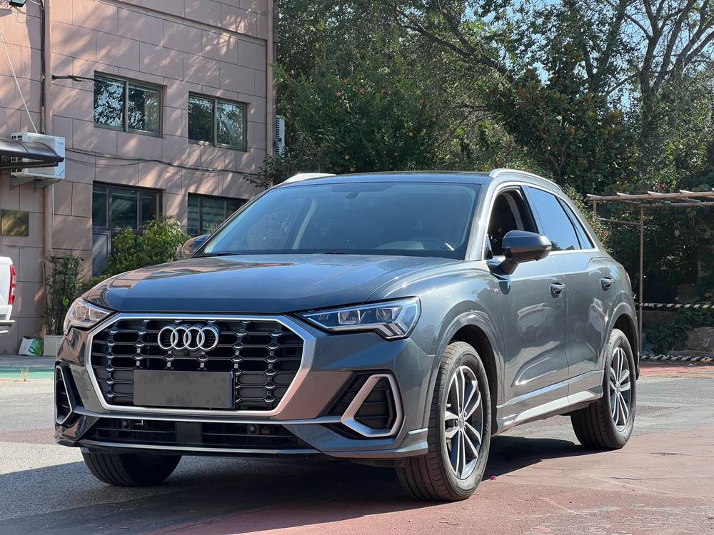 Audi Audi Q3