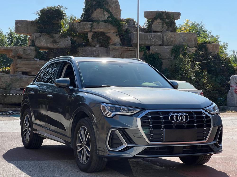 Audi Audi Q3