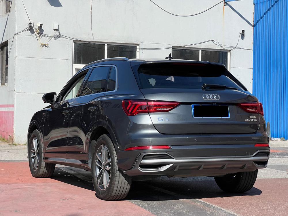 Audi Audi Q3