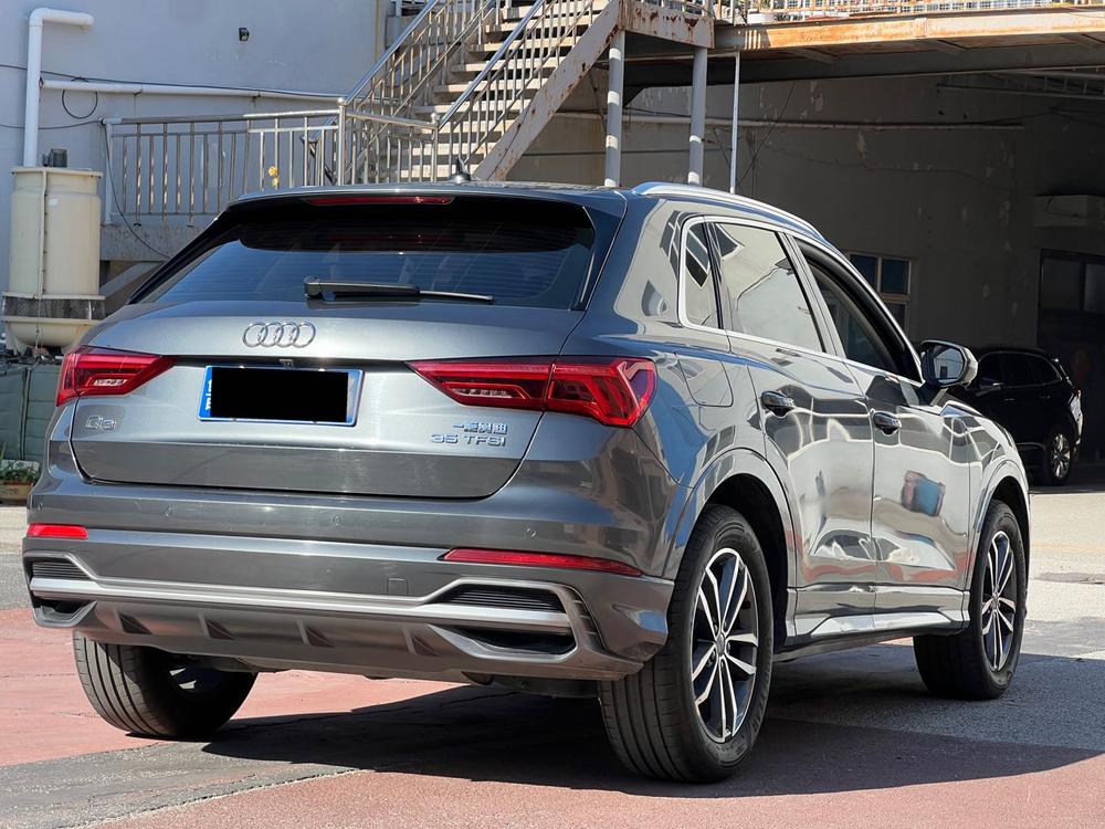 Audi Audi Q3
