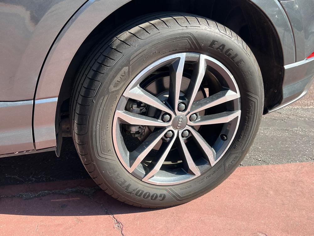 Audi Audi Q3