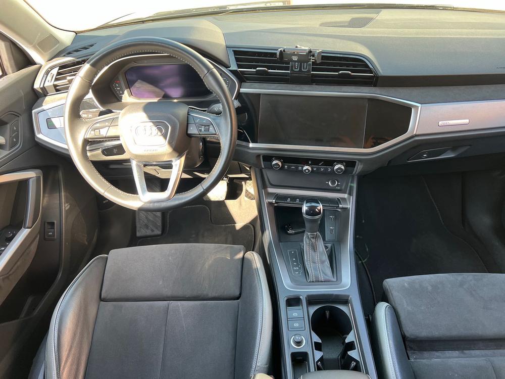 Audi Audi Q3