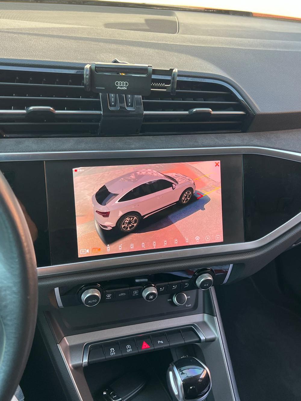 Audi Audi Q3