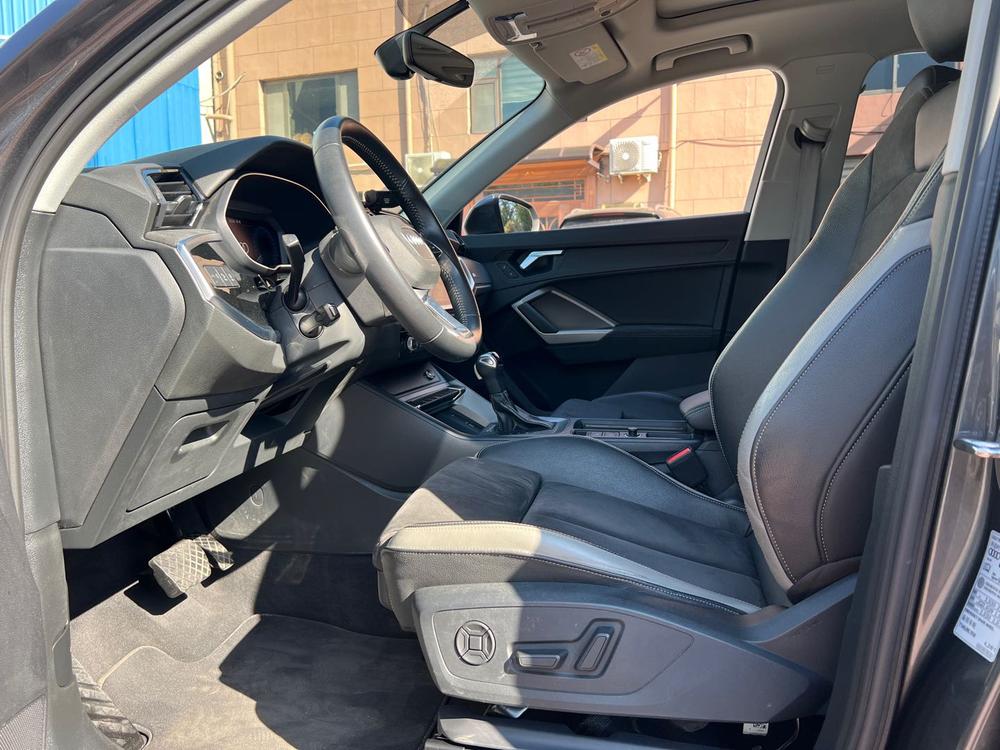 Audi Audi Q3