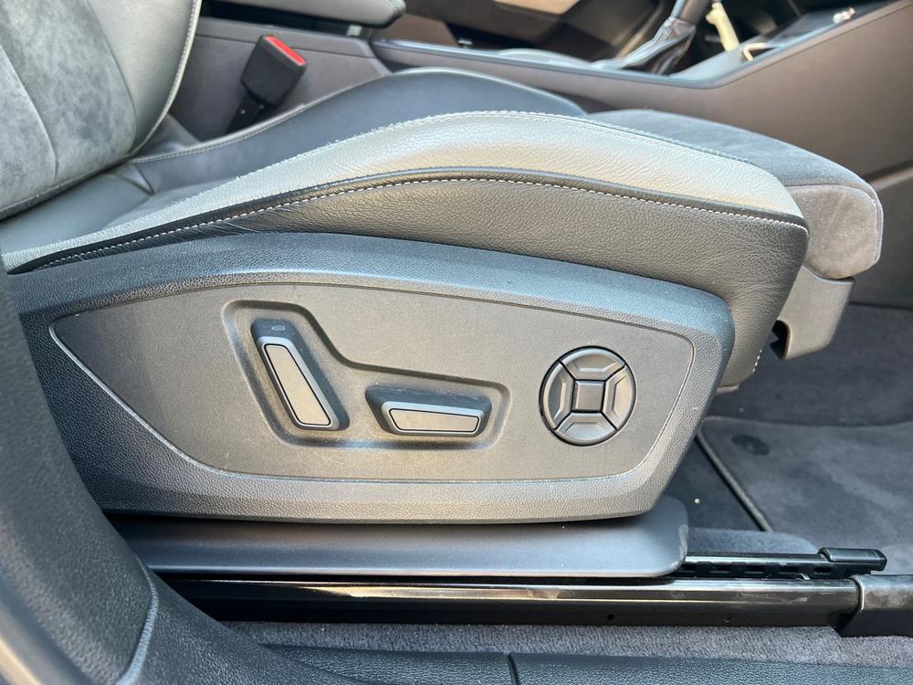 Audi Audi Q3