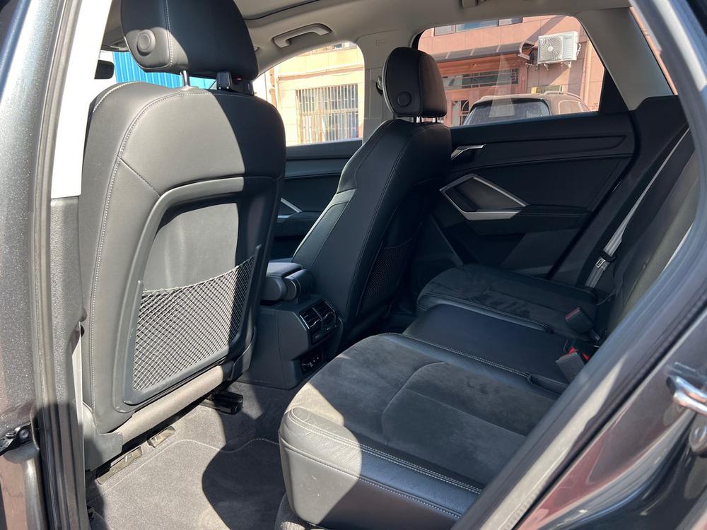 Audi Audi Q3