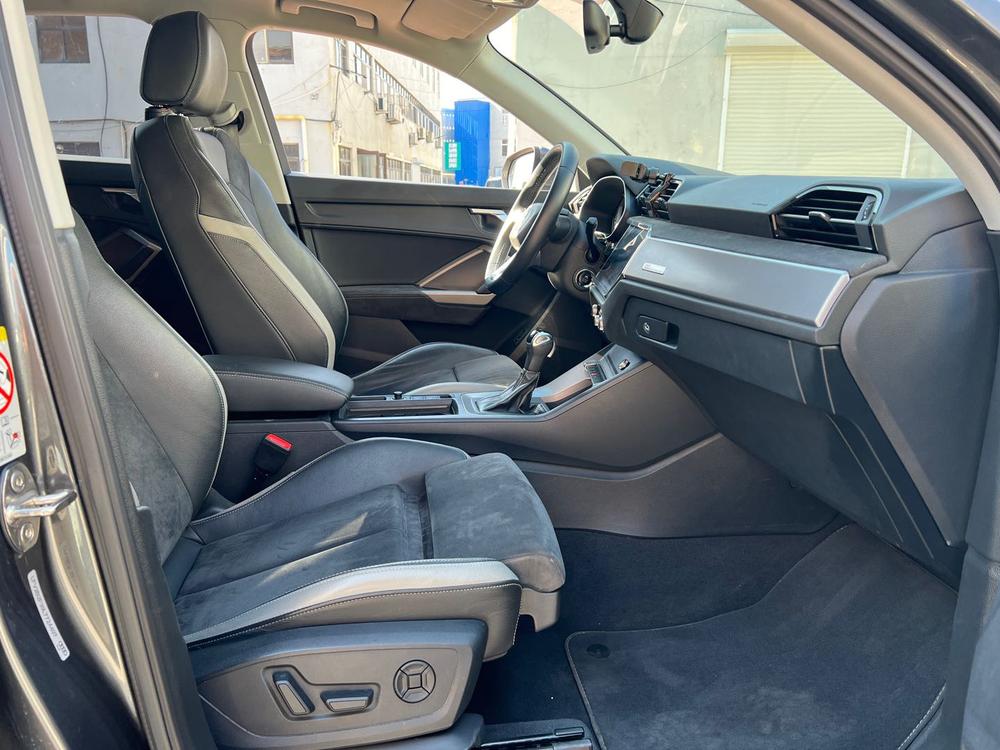 Audi Audi Q3