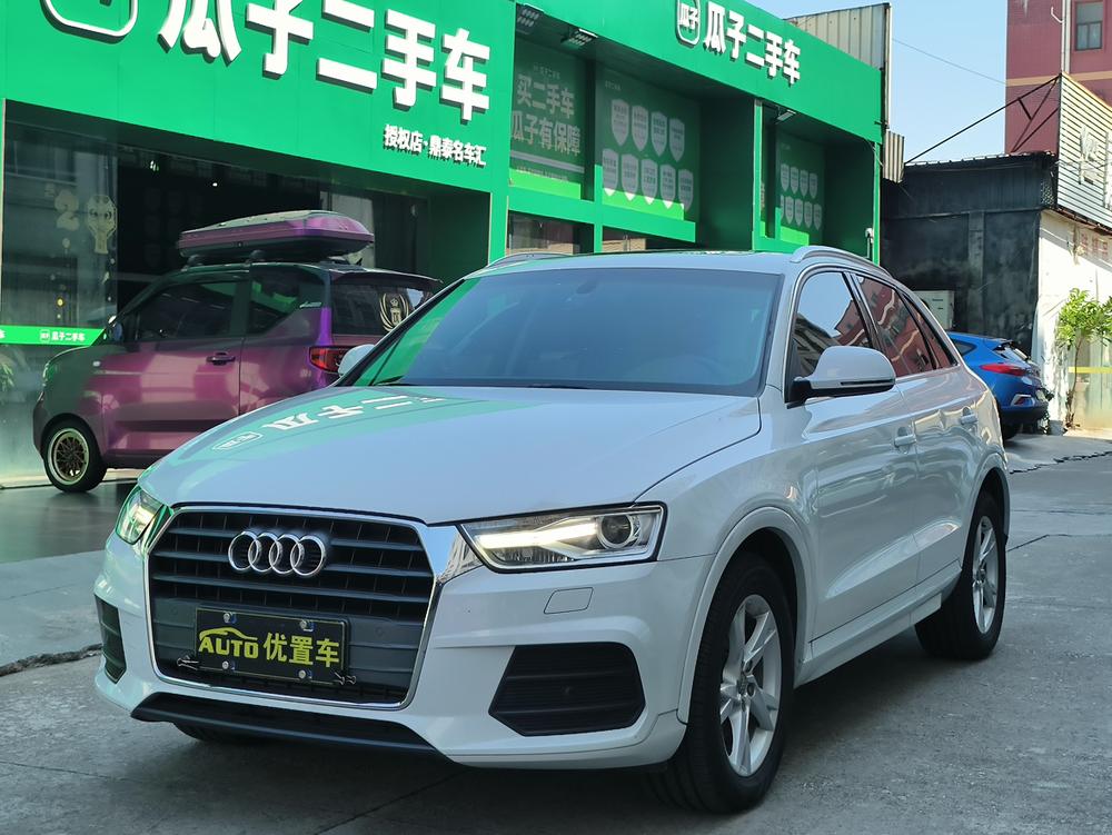 Audi Audi Q3